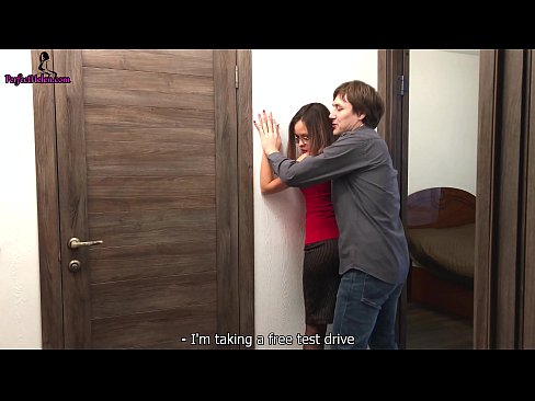 ❤️ Сексапилен брокер на недвижими имоти чувствено дърпа путката си и се чука, докато продава апартамента си - Krempai ❌ Качествено порно в bg.porn-milf300.ru